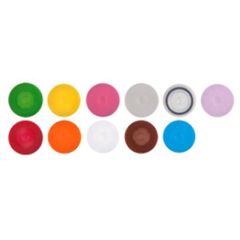 SCO-BR マイクロチューブ用キャップ SCシリーズ AXYGEN 1ケース(500個×8パック) SCO-BR