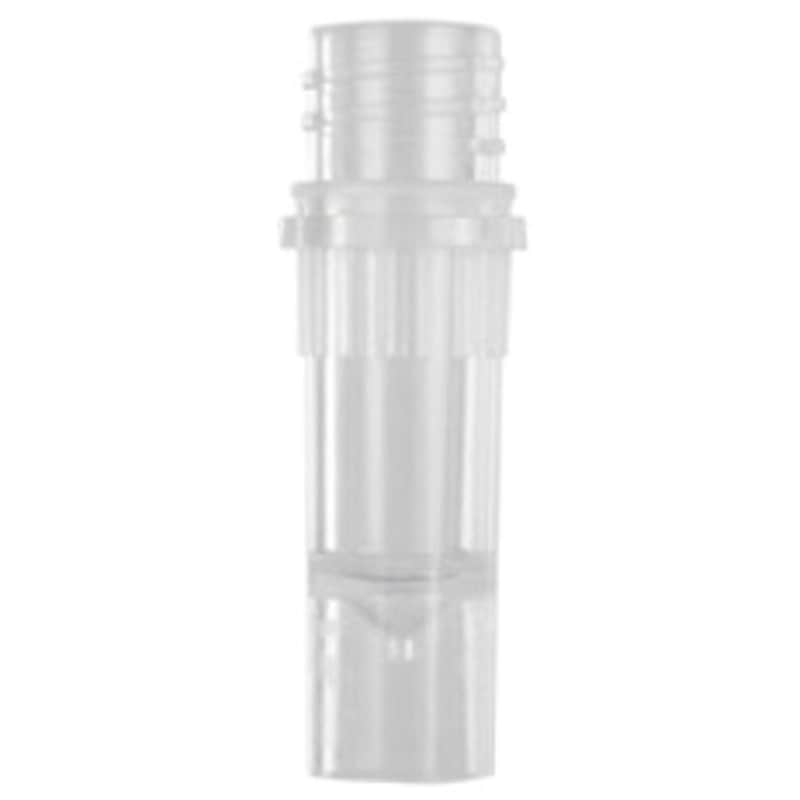 ST-050-SS スクリューキャップチューブ AXYGEN 0.5mL  1ケース(500個×8パック) ST-050-SS