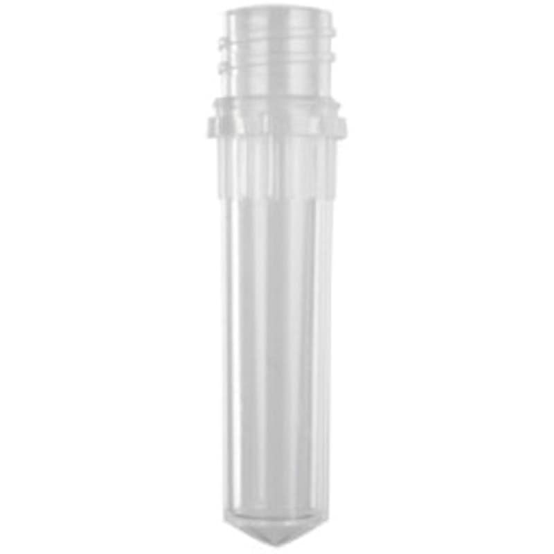 ST-200 スクリューキャップチューブ AXYGEN 2mL  1ケース(500個×8パック) ST-200