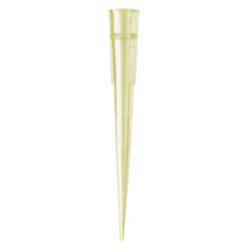 TE-204-Y-R-S Eppendorfスタイルチップ TEシリーズ AXYGEN 容量200μL ラック入り 滅菌済み   TE-204-Y-R-S