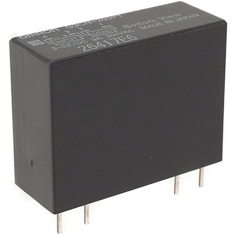 G3CN-203P1 DC3-28 ソリッドステート・リレー G3CN 1個 omron G3CN-203P1 DC3-28 ソリッドステート・リレー G3CN 1個 omron