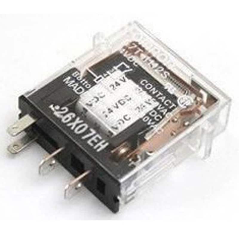 G7T-1122S DC24 I/O リレー G7T omron(オムロン) 極数1 1a DC24V G7T-1122S DC24 I/O リレー G7T omron(オムロン) 極数1 1a DC24V