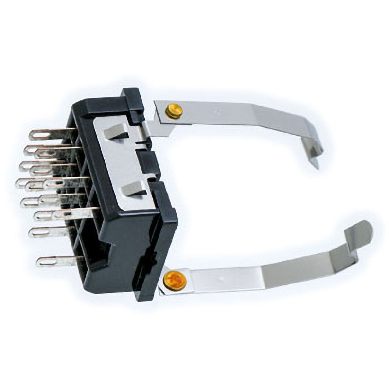PY14-Y1 FOR MY 共用ソケット 角形ソケット PY(裏面接続) omron