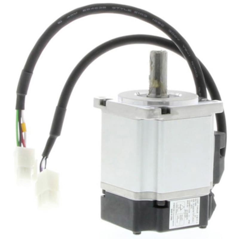 R88M-G20030H-S2 ACサーボモータ スマートステップ2(パルス列入力