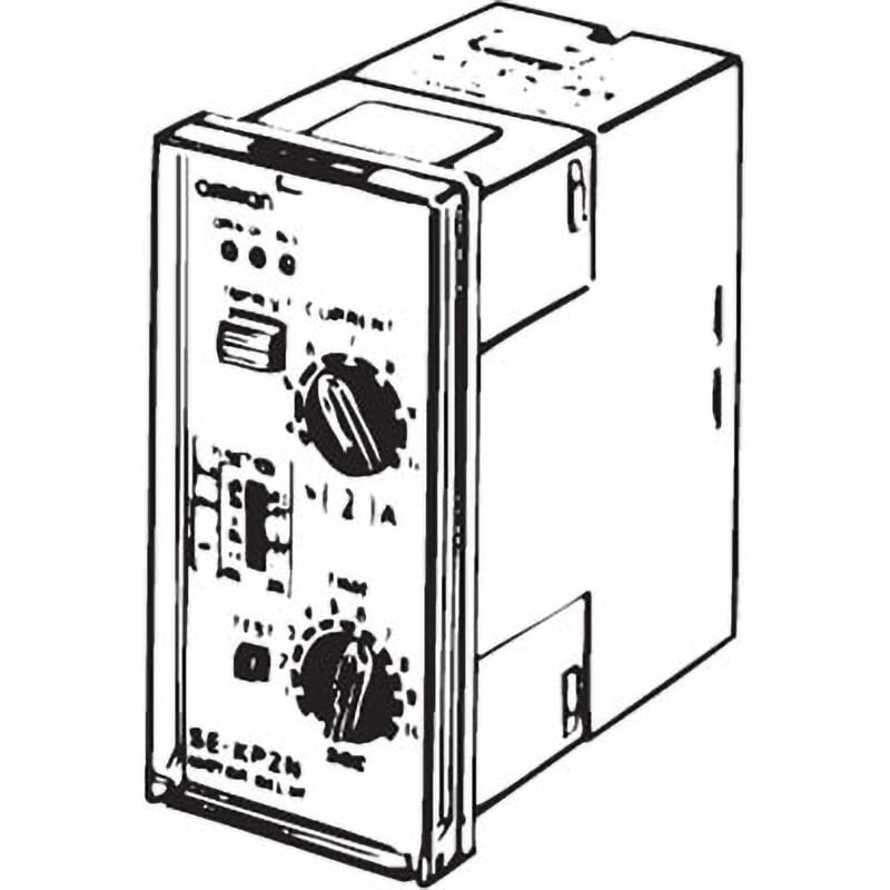 SE-KP2AN モータ・リレー SE 1個 オムロン(omron) 【通販サイトMonotaRO】