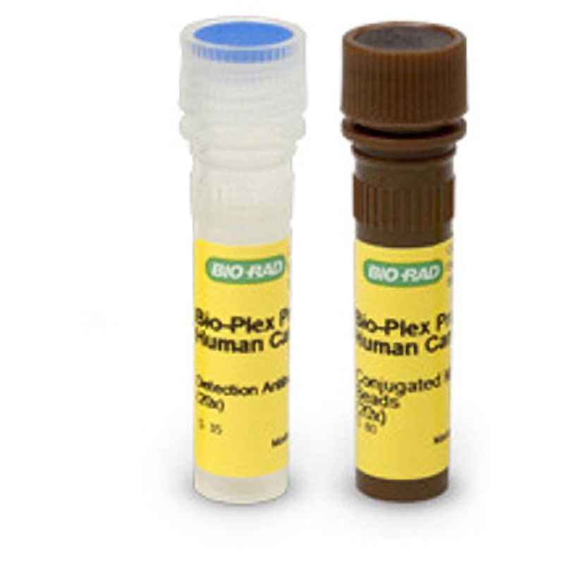 171BK25MR2 Bio-Plex Pro ヒト ケモカイン BIORAD 冷蔵 IFN-g セット   171BK25MR2