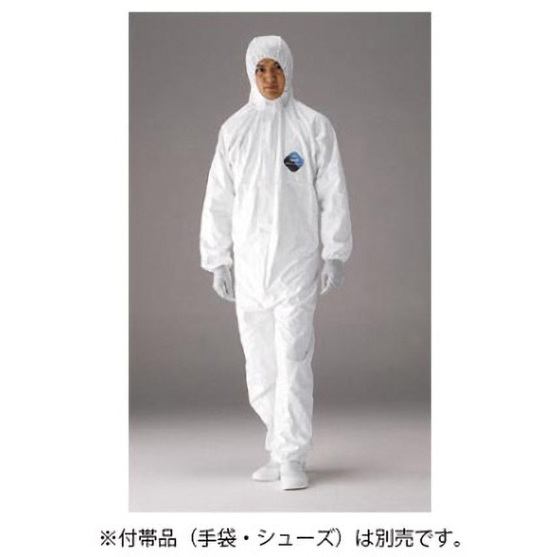 PA-L101-01-3L-50P ワンピフード付 PA-L101-01シリーズ 1セット(50枚) ゴールドウイン 【通販モノタロウ】