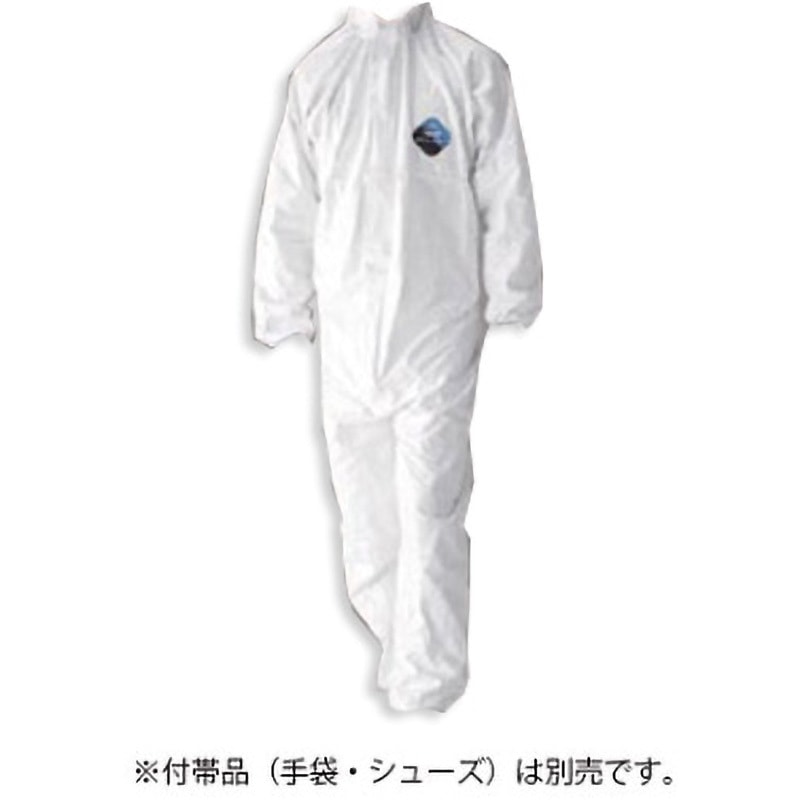 PA-L102-01-M-50P ワンピース  PA-L102シリーズ ゴールドウイン サイズM 1セット(50枚)