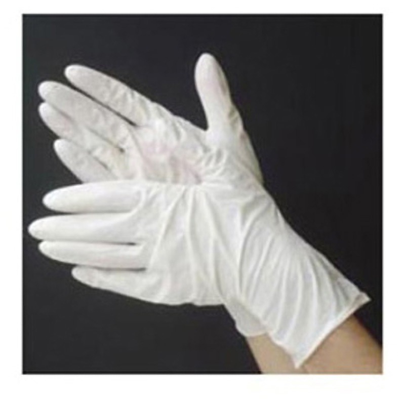 PA-N1551-LL-1000P ニトリルNEO PA-N1551シリーズ ゴールドウイン サイズLL 1パック(100枚×10ケース)