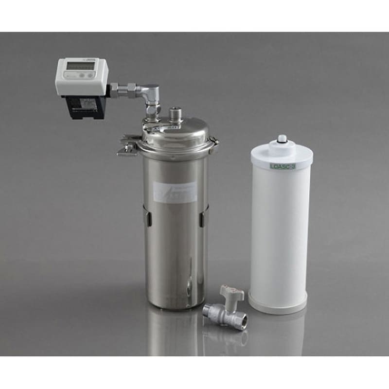 浄水器 業務用オアシックス 1筒式浄水ユニット