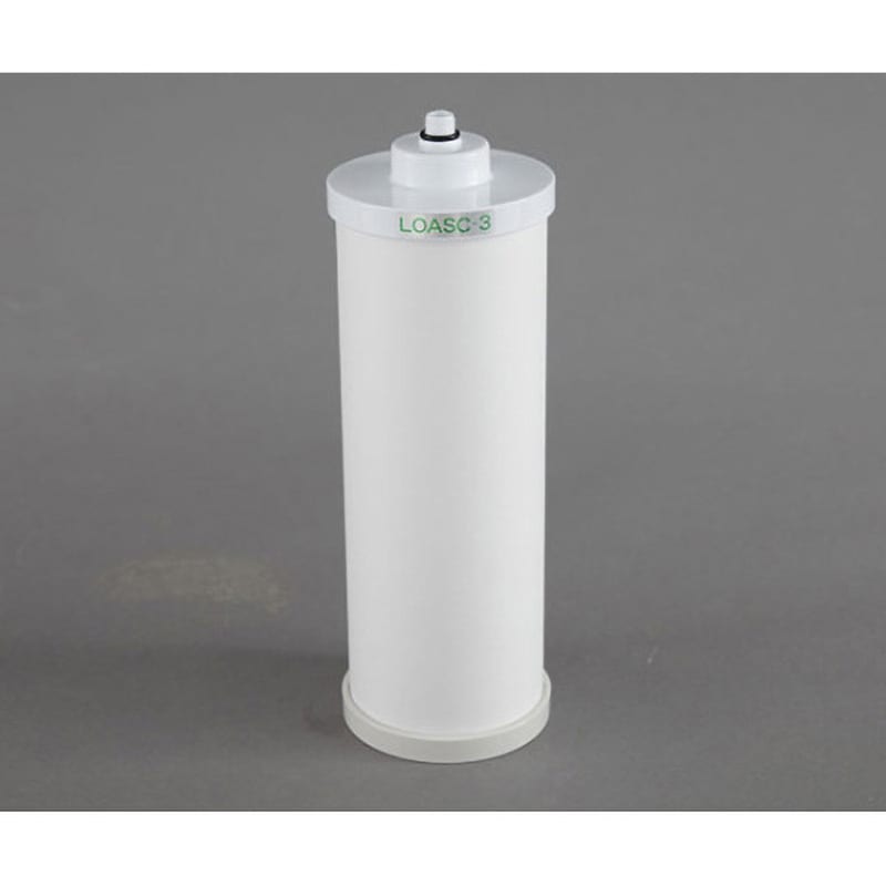 LOASC-3 LOAS-3/LOAS-N3用 交換カートリッジ 1個 KITZ(キッツ) 【通販モノタロウ】 26,586円