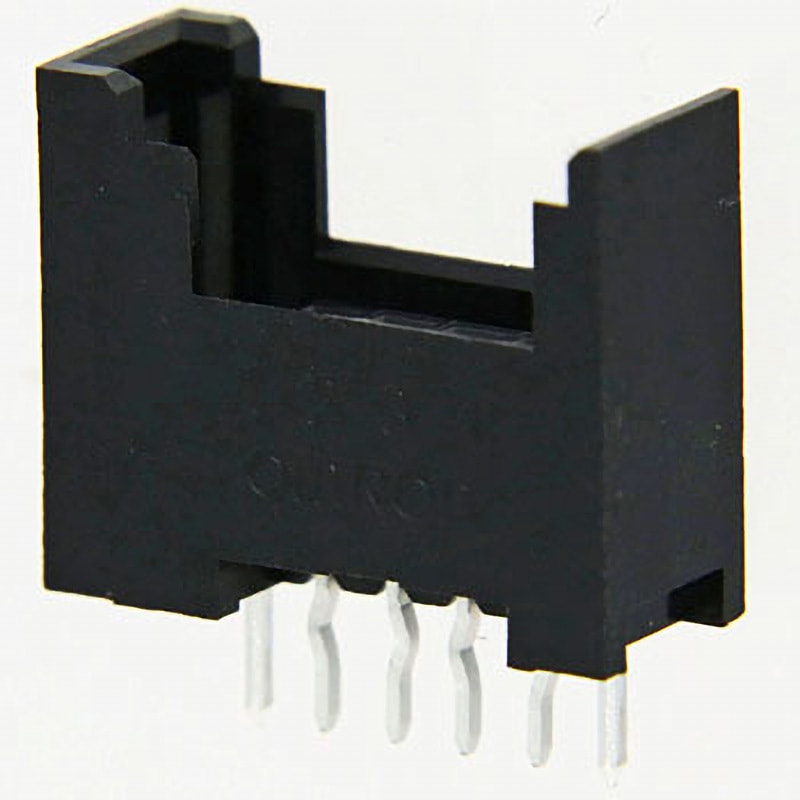 XN2D-1471 産業機器用簡易接続コネクタ XN2 基板用ソケットコネクタ(1