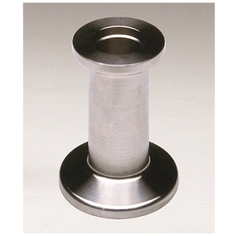 ALC16-50 真空配管部品 レジューサ継手 ALCシリーズ 1個 佐藤真空 【通販モノタロウ】