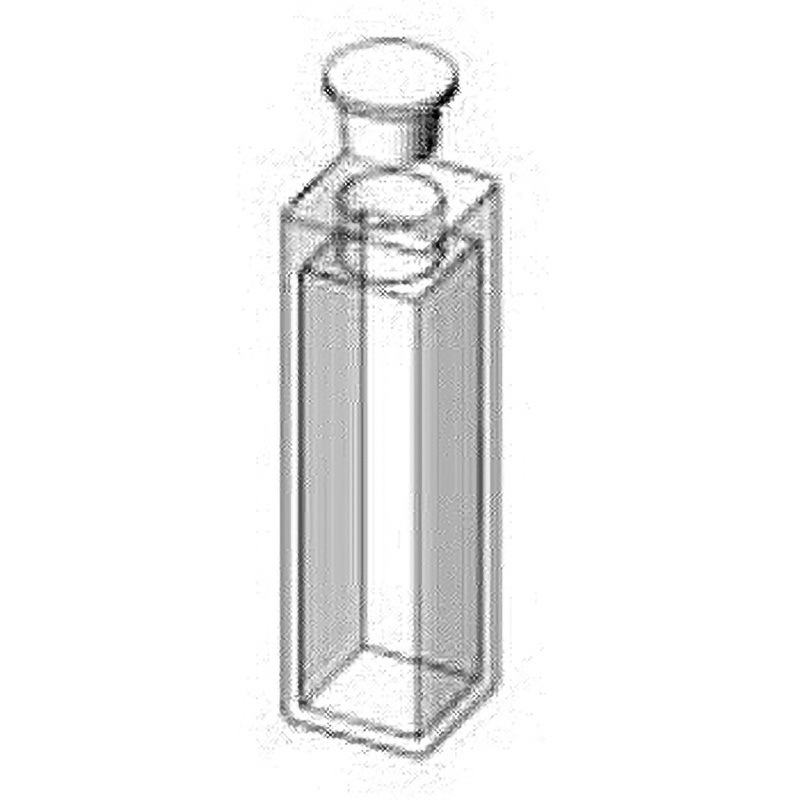 162-0260 スタンダードキュベット 162シリーズ PIKE Technologies 容量0.4mL  1個