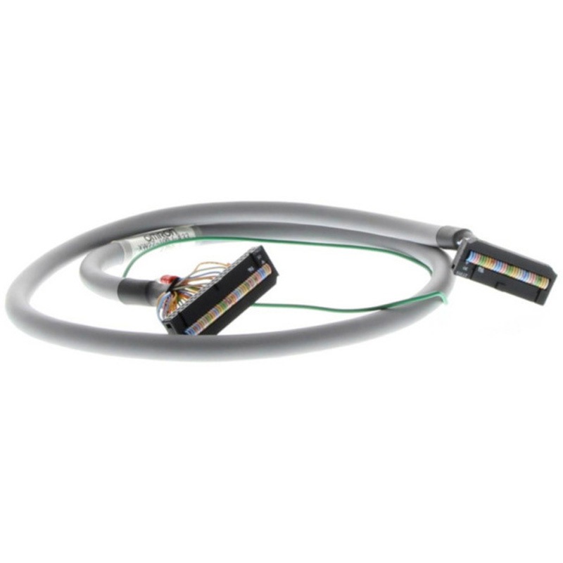 XW2Z-100J-A33 サーボ用中継ユニット 位置制御ユニット側ケーブル XW2Z 1本 omron(オムロン) 【通販モノタロウ】