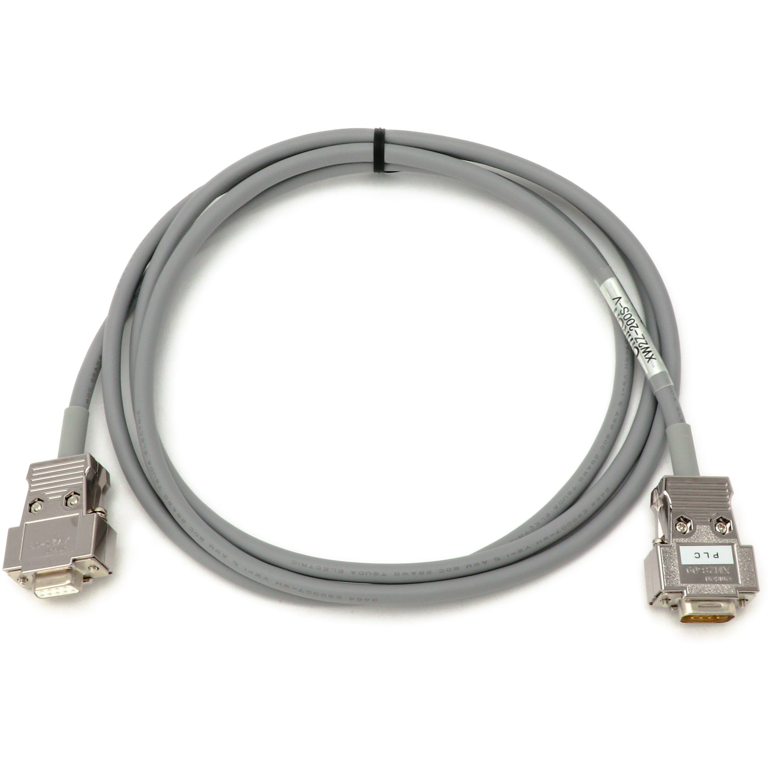omron ケーブル(正式製品型番:XW2Z-S002)-