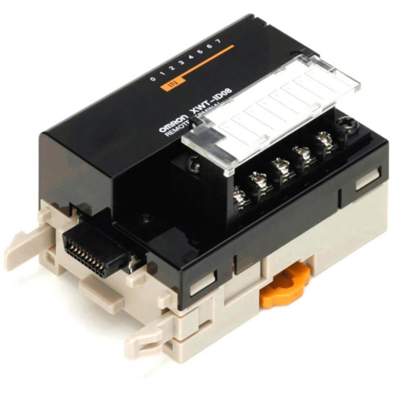 XWT-OD16(3個) omron 拡張ユニット XWT-OD16-1 3個セット 【公式通販】