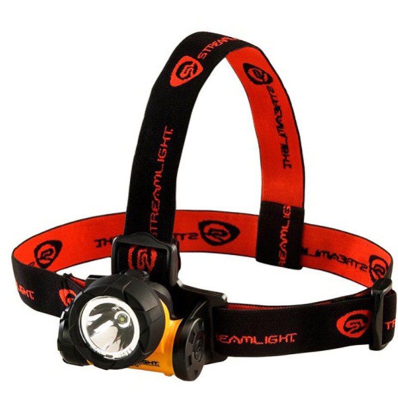 52 アルゴ 米国防爆モデル 1個 ストリームライト 【通販モノタロウ】