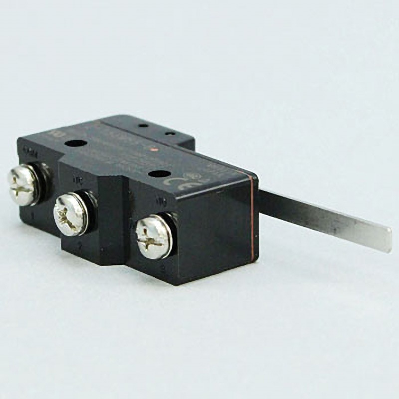 せんよう Z-15GM55-B 一般用基本スイッチ Z 基準形 omron(オムロン) 逆動作