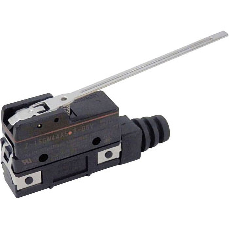 Z-15GW44A55-B5V 一般用基本スイッチ Z 基準形 omron(オムロン) ヒンジ