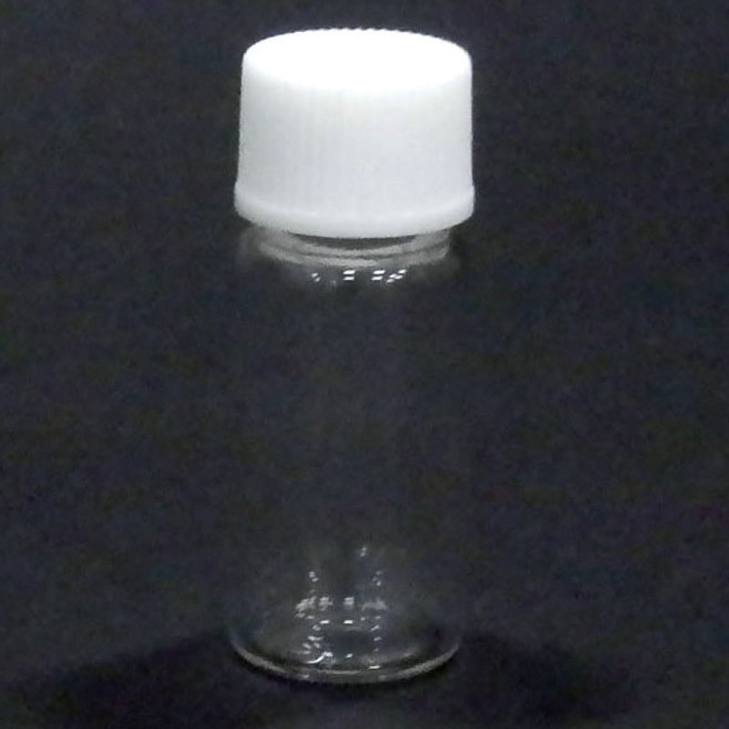 0101-0304 FCスクリュー管瓶 マルエム[理化学・容器] 4mL  1箱(100本) 0101-0304