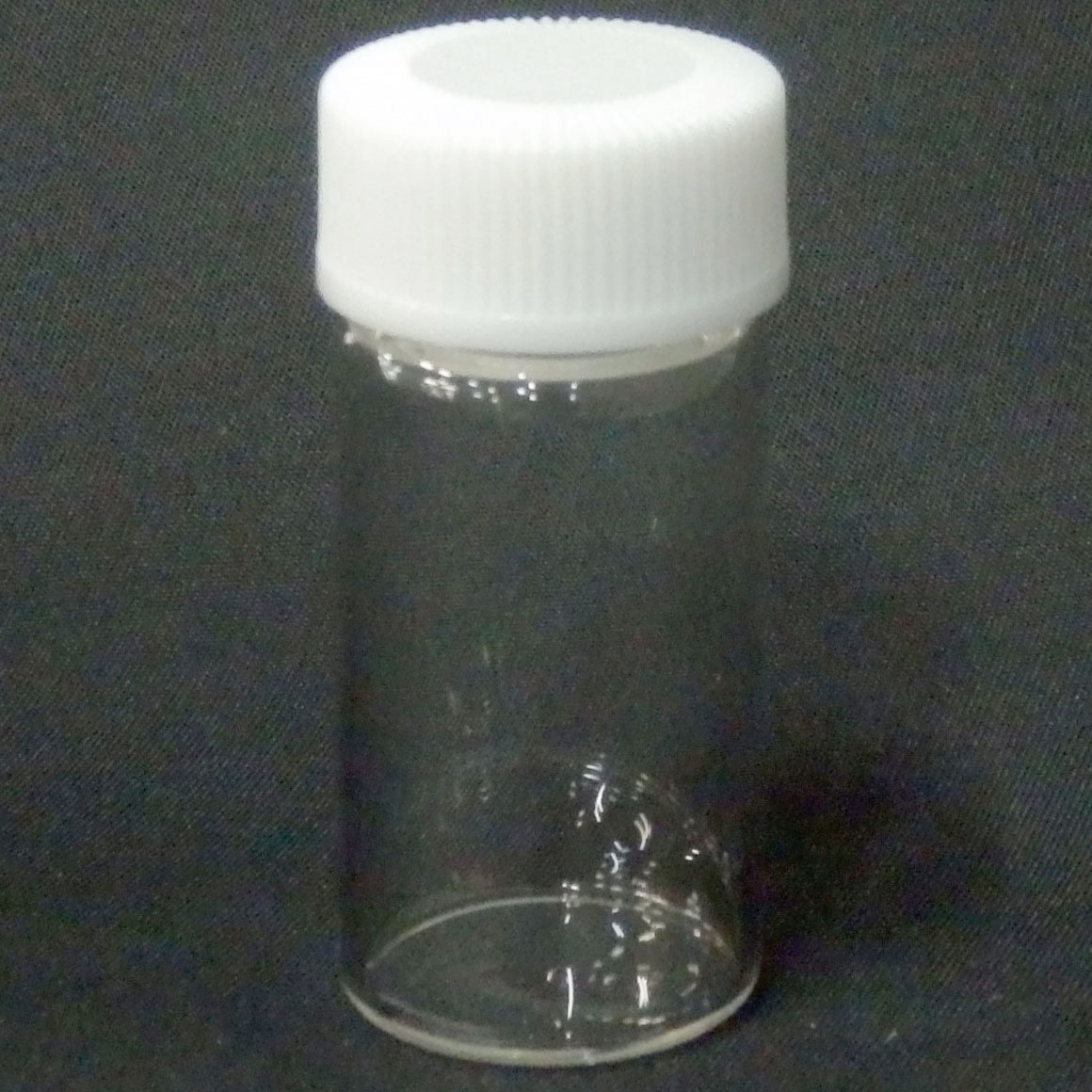 0101-0604 FCスクリュー管瓶 マルエム[理化学・容器] 13.5mL  1箱(50本) 0101-0604