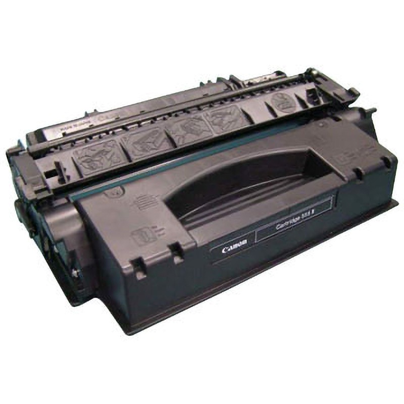 515Ⅱ(リターン方式リサイクル) 【リサイクル】リサイクル トナーカートリッジ Canon 515Ⅱタイプ(リターン式) ノーブランド ブラック色