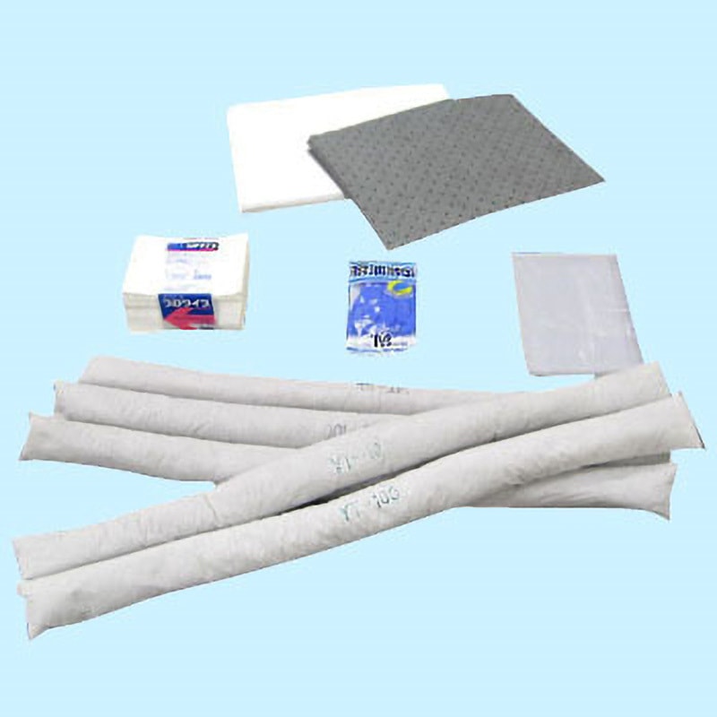 MB-T 緊急対策セット/詰め替え用 MB-T 1セット JOHNAN 【通販モノタロウ】 11,980円