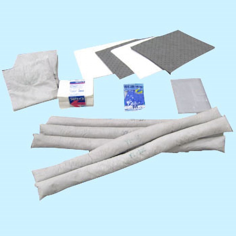 MC-T 緊急対策セット/詰め替え用 MC-T 1セット JOHNAN 【通販モノタロウ】 10,980円