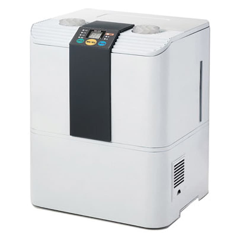 SFH-12 スチーム式加湿器 1台 ナカトミ 【通販モノタロウ】