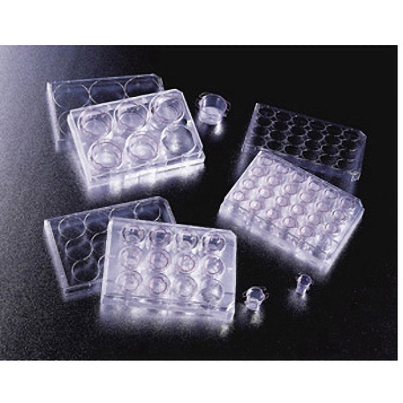 351131 HTSマルチウェルインサート 1ケース(5個×1パック) FALCON 【通販モノタロウ】