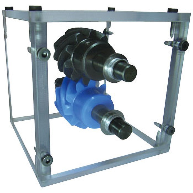 GCU-H はすば歯車キット 1キット KHK(小原歯車工業) 【通販モノタロウ】 35,980円