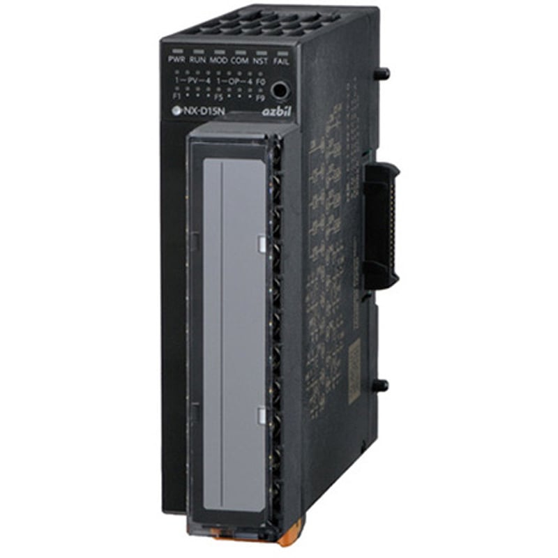 NX-D35NT4T00 計装ネットワークモジュール 1個 azbil(旧:山武) 【通販モノタロウ】