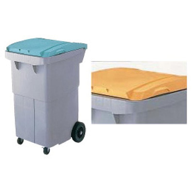 RCN210G リサイクルカート #200 搬送型 RCN210 セキスイ イエロー色 139,800円