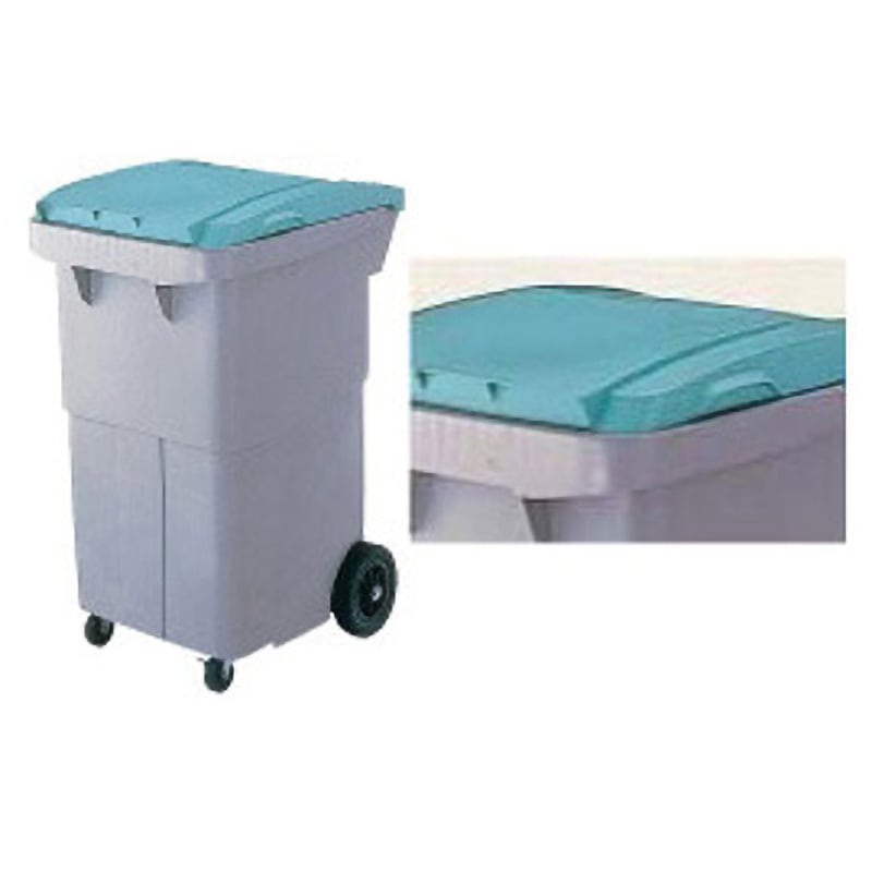 RCN210B リサイクルカート #200 搬送型 RCN210 セキスイ グリーン色 139,800円