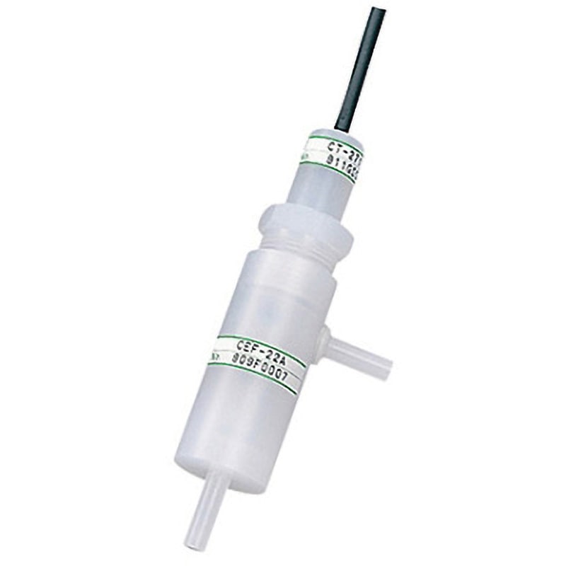 CM-31P-W (ジュンスイヨウ) ポータブル電気導電率計 純水用 1個 東亜DKK 【通販モノタロウ】