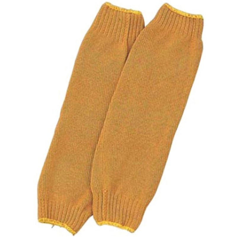 MZ681 耐熱耐切創腕カバー 編物 マックス 1組 MZ681 8,398円