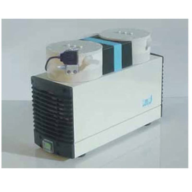 N842．3FT．40．18 ダイアフラム式ドライ真空ポンプ 1個 KNF 【通販モノタロウ】