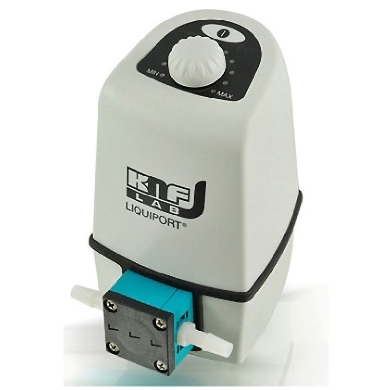 NF100KT．18RC 送液ポンプ NFシリーズ 1個 KNF 【通販モノタロウ】 