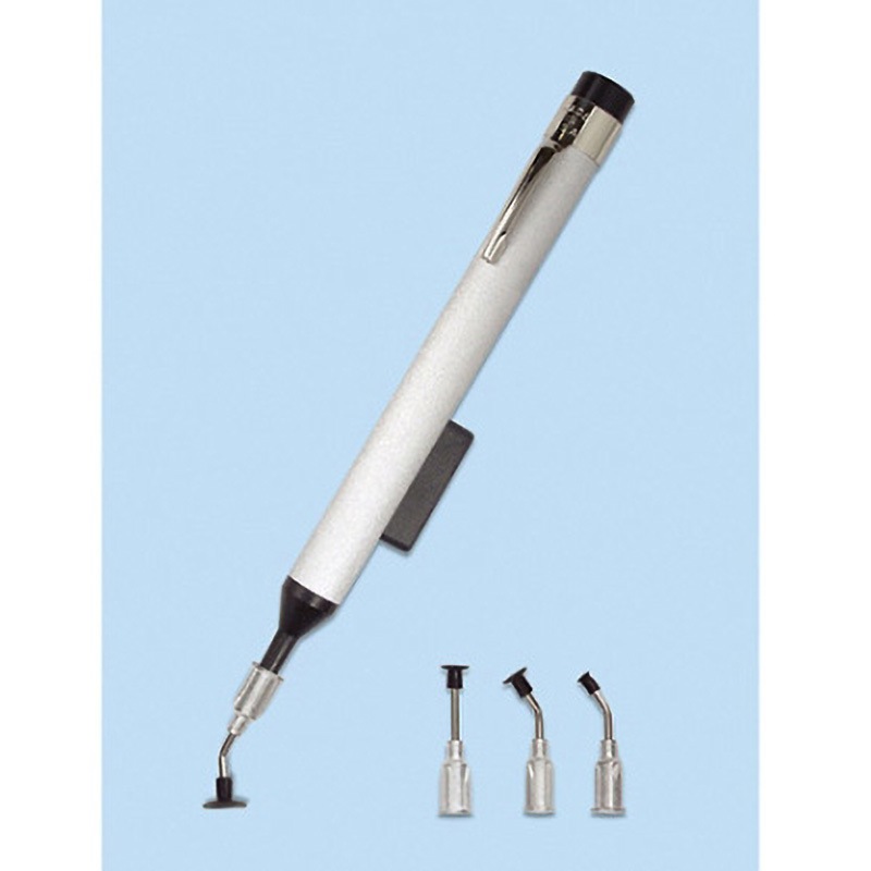 SI-V8901-A-ESD 真空ピンセット SI-V 1本 SIPEL 【通販モノタロウ】 14,235円