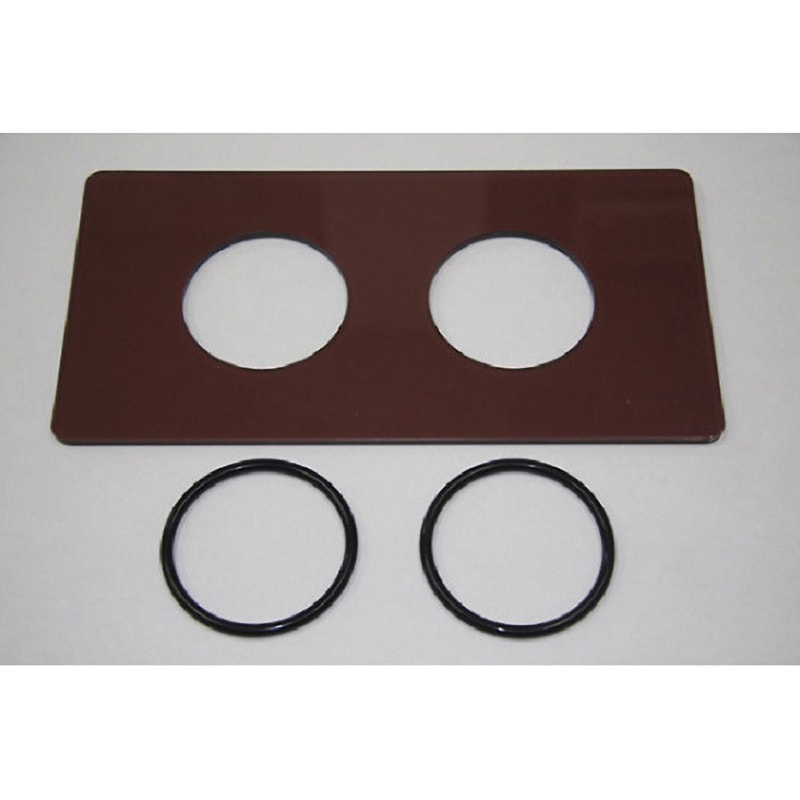 25-0759 ビーカーラック エスエヌディ 種別C   25-0759 6,950円