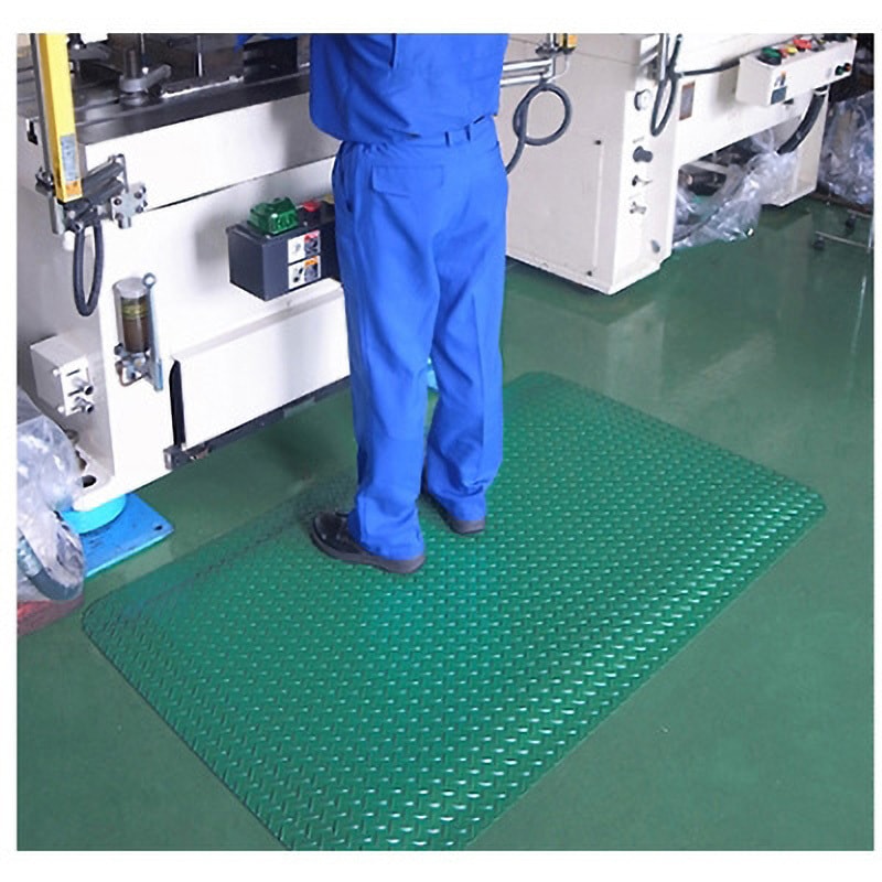 WD1223BK クラウン ゼドラン ワーカーズデライトスプリーム WD1223シリーズ ルドロー コンポジッツ コーポレーション 厚さ16mm