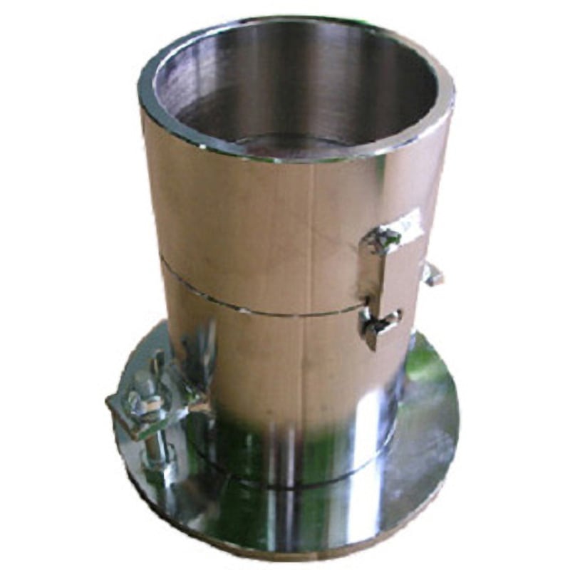 S-171a JISモールド 1セット 西日本試験機 【通販モノタロウ】