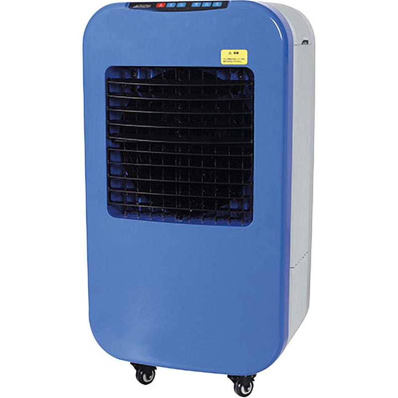 25EX50(50Hz) ECO冷風機 Air Cooler 1台 サンコー[日用品] 【通販