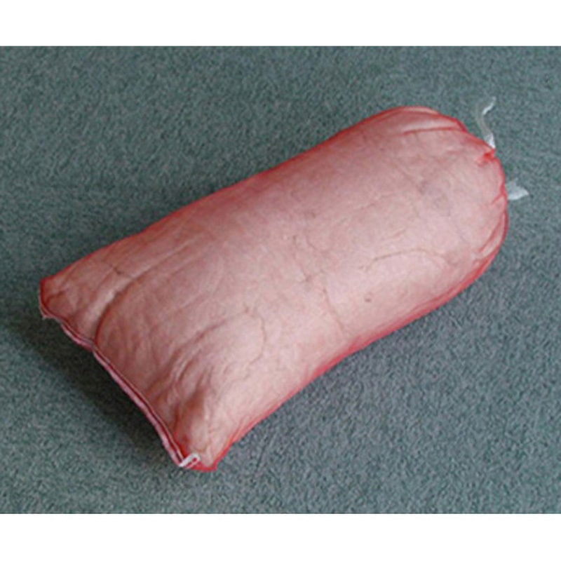 KB-500 オイルキャッチャー浮上油・側溝・排水溝 カクイ 寸法25×50cm 1箱(10個)