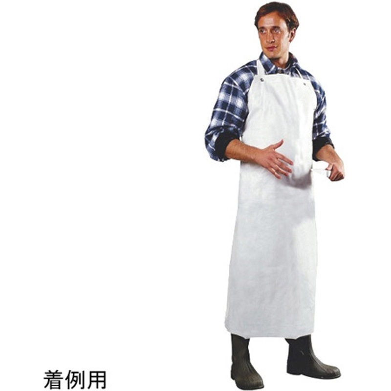 IC105CS-3XL デュポン TM タイベック (R) アイソクリーン (R) IC105CS