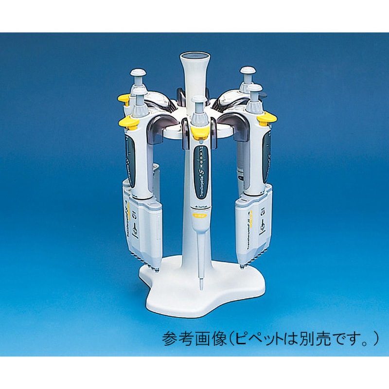 96．10703．01 トランスファーペッテS用ラック&スタンド 96シリーズ 1個 トレフ 【通販モノタロウ】