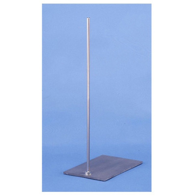 オールステンレス 平台スタンド ヤマナカ 平形 小サイズ