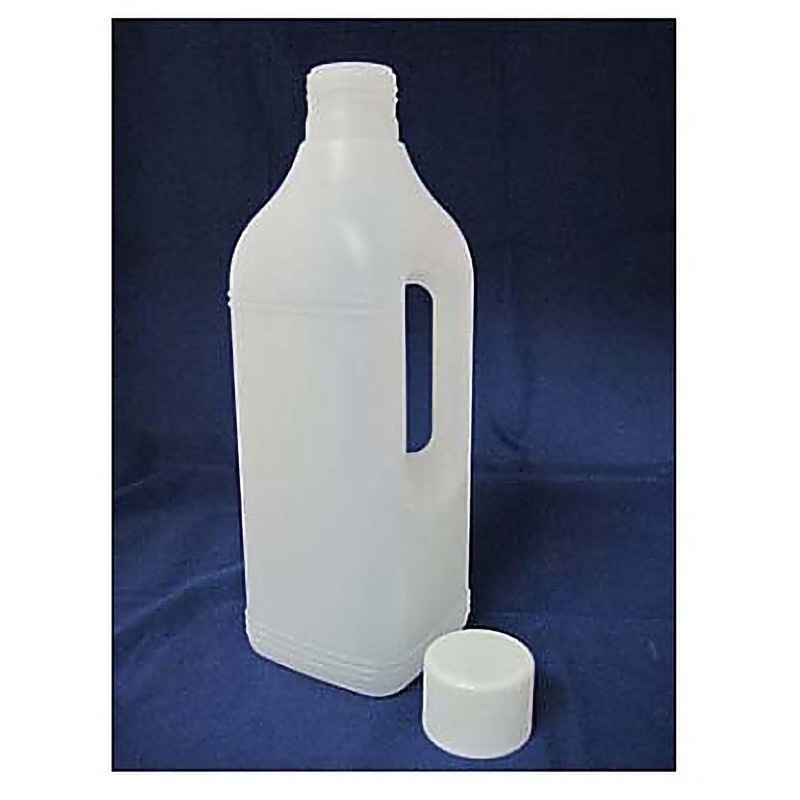 BHL-1000 ハンディボトル角型 BHLシリーズ 竹本容器 1000mL 1本 【通販
