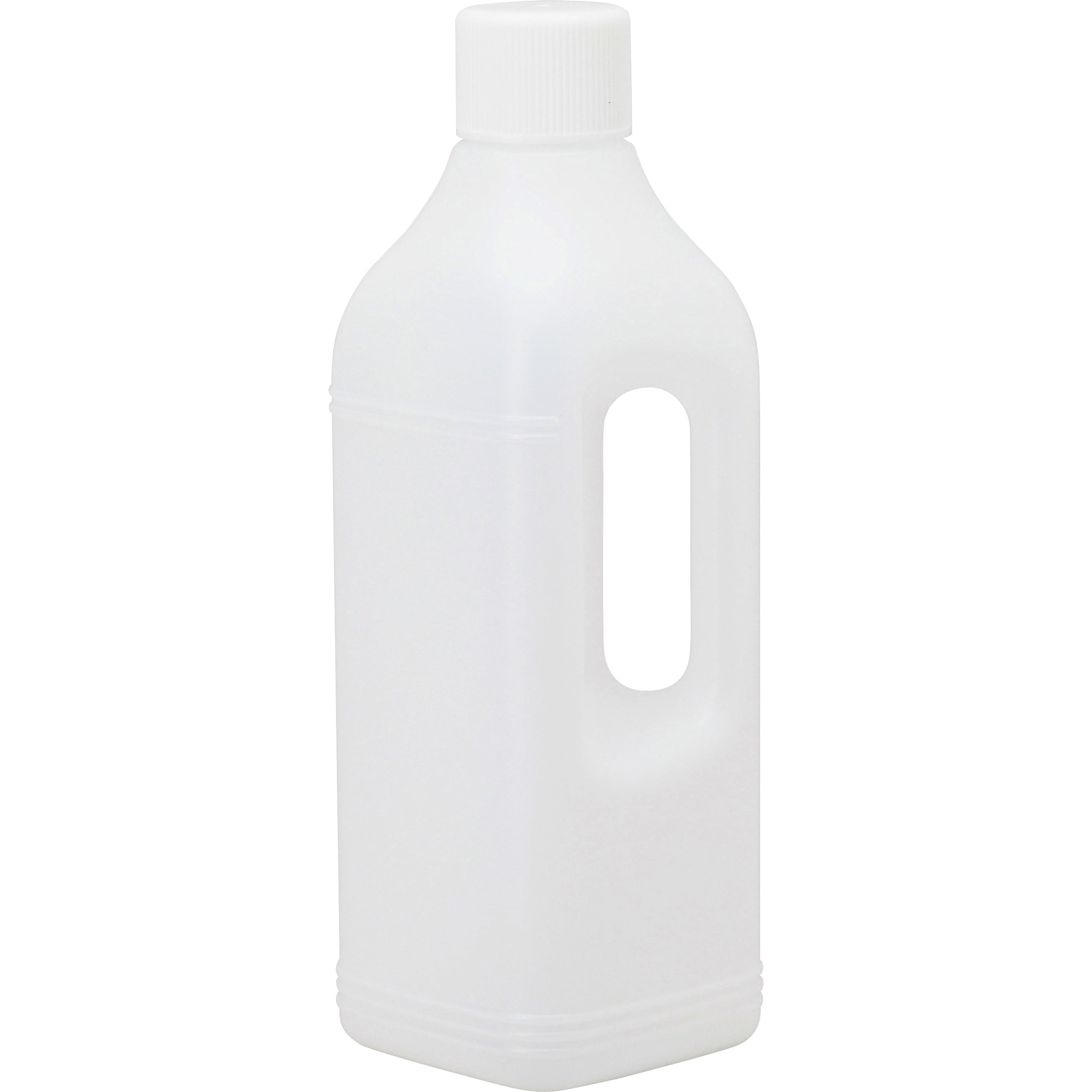 BHL-1000 ハンディボトル角型 BHLシリーズ 竹本容器 1000mL 1本